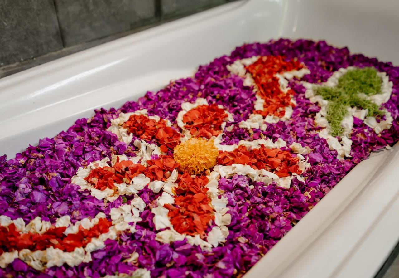 D'Bale Ananda Ubud Villa Ngoại thất bức ảnh