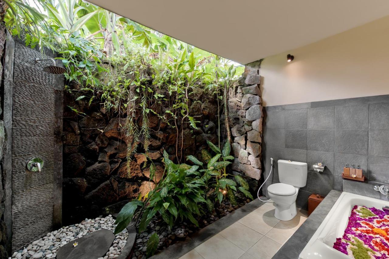 D'Bale Ananda Ubud Villa Ngoại thất bức ảnh